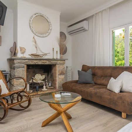 Cas Roig Villa Mancor del Valle Exterior photo