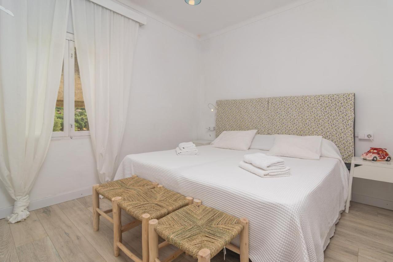 Cas Roig Villa Mancor del Valle Exterior photo