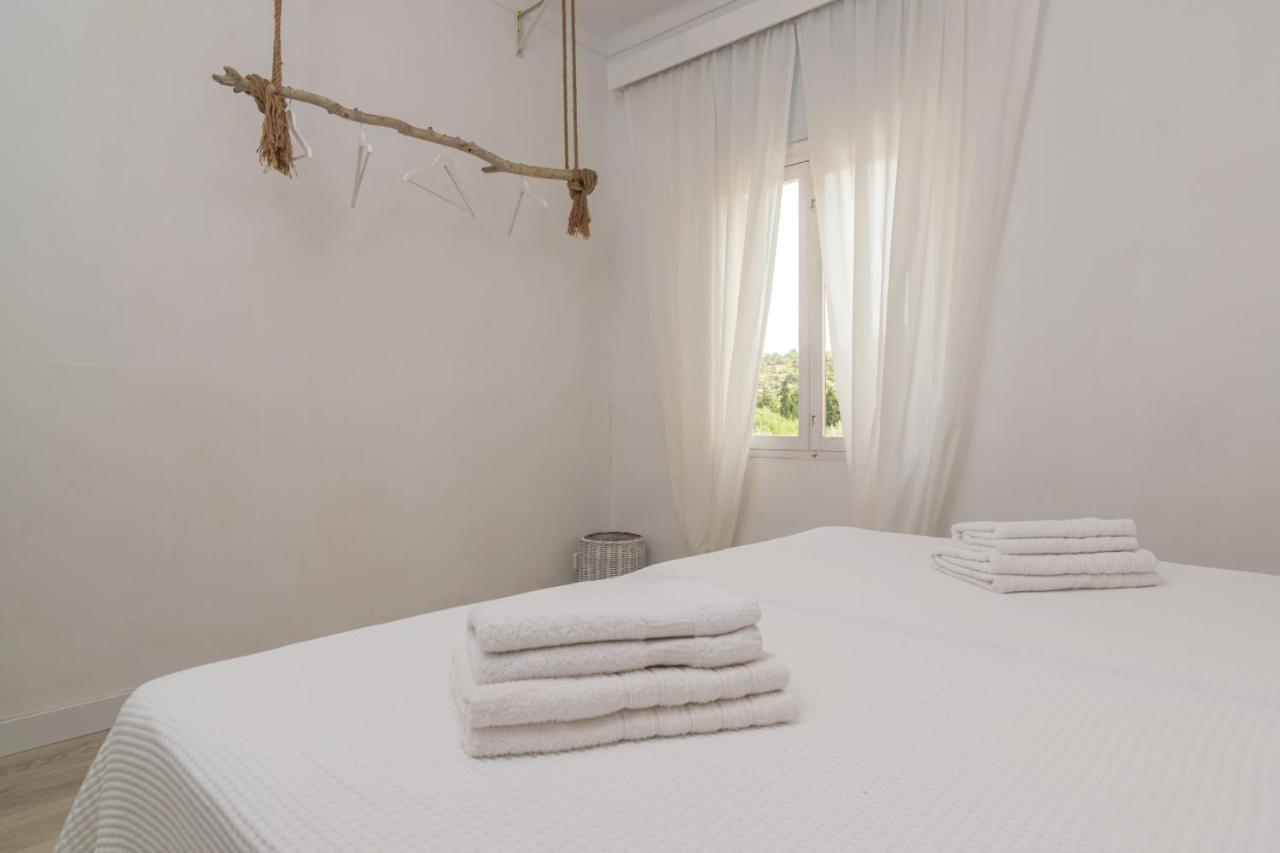 Cas Roig Villa Mancor del Valle Exterior photo