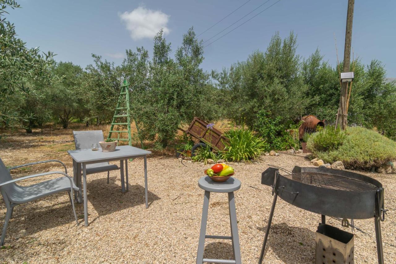 Cas Roig Villa Mancor del Valle Exterior photo